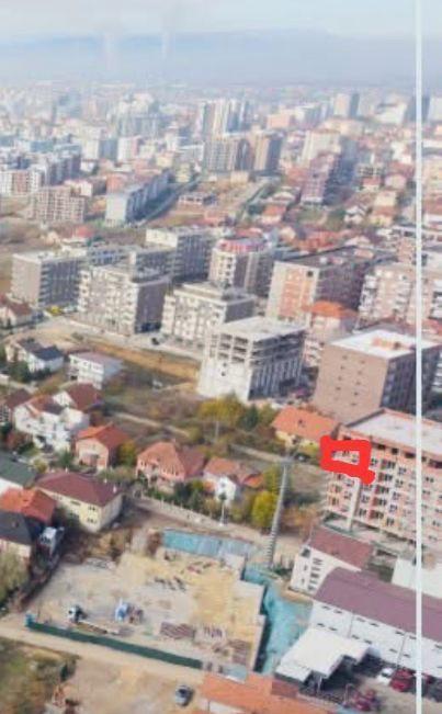 Shitet banesa 63m² kati 5 në matiqan