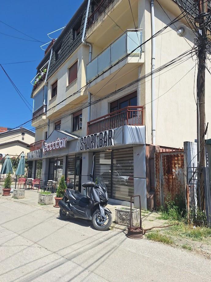 Apartamento à venda 73m² no 4º andar, em Aktash
