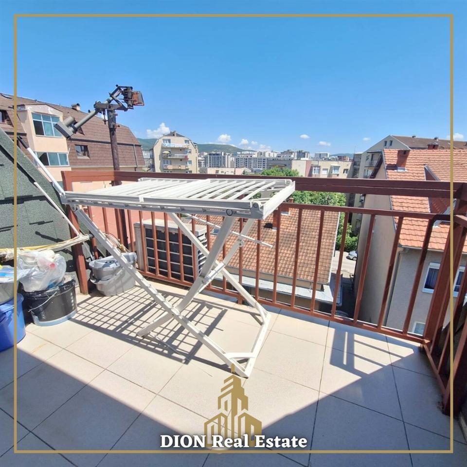 Apartamento à venda 73m² no 4º andar, em Aktash