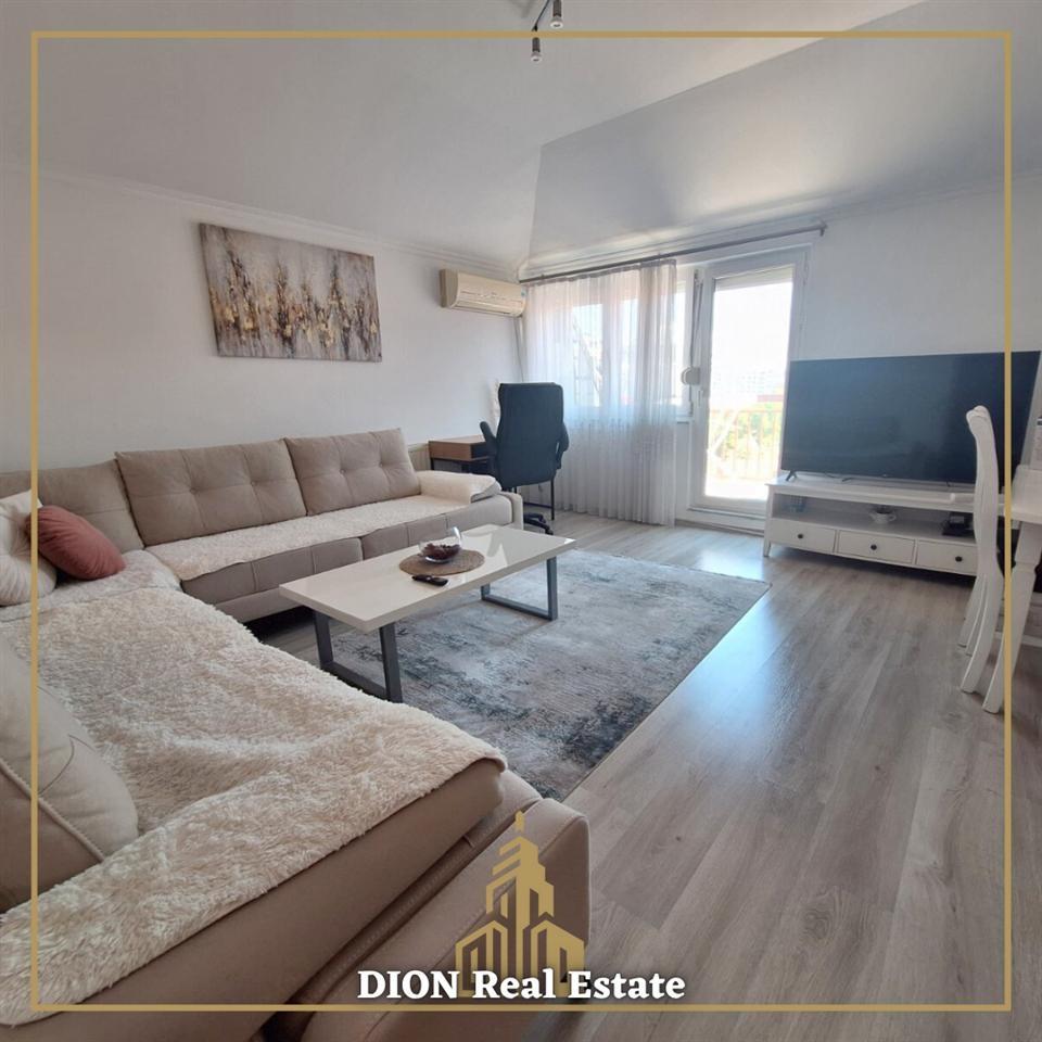 Apartamento à venda 73m² no 4º andar, em Aktash