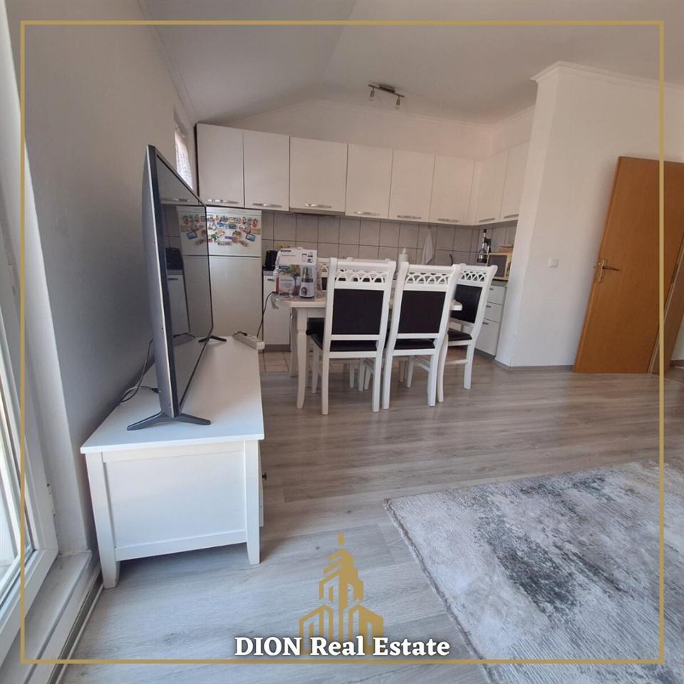 Apartamento à venda 73m² no 4º andar, em Aktash
