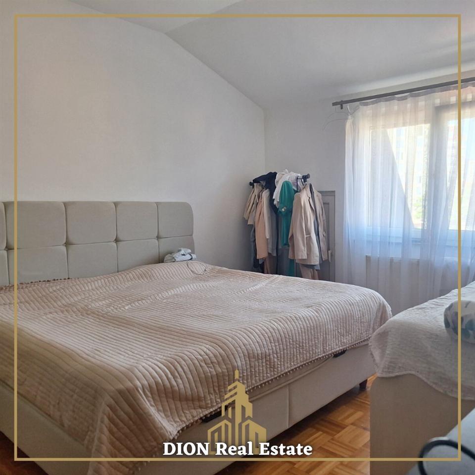 Apartamento à venda 73m² no 4º andar, em Aktash