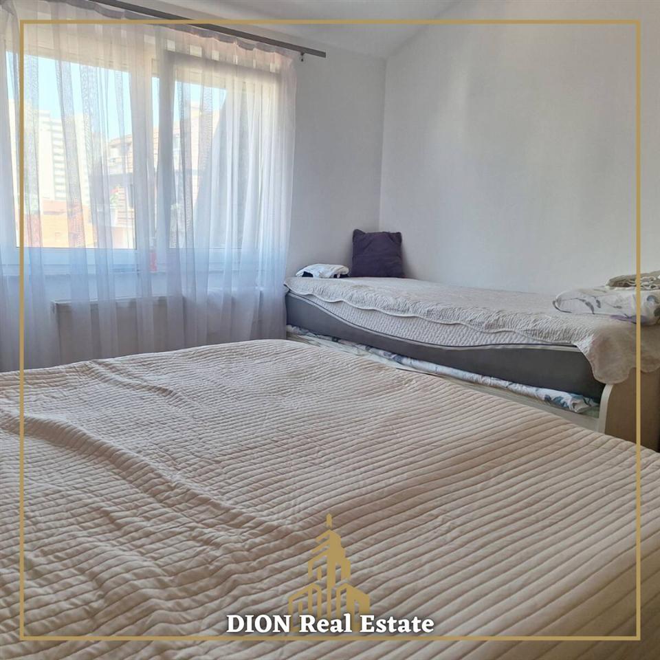Apartamento à venda 73m² no 4º andar, em Aktash