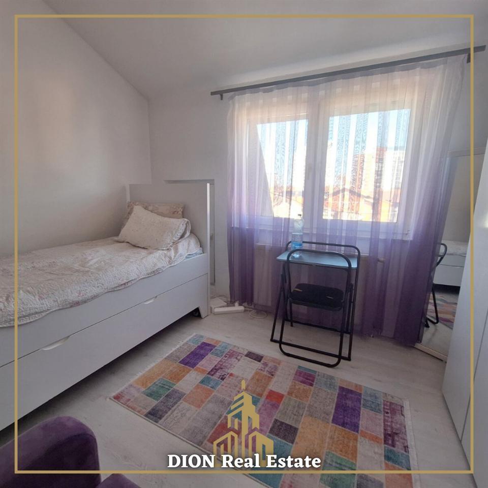 Apartamento à venda 73m² no 4º andar, em Aktash