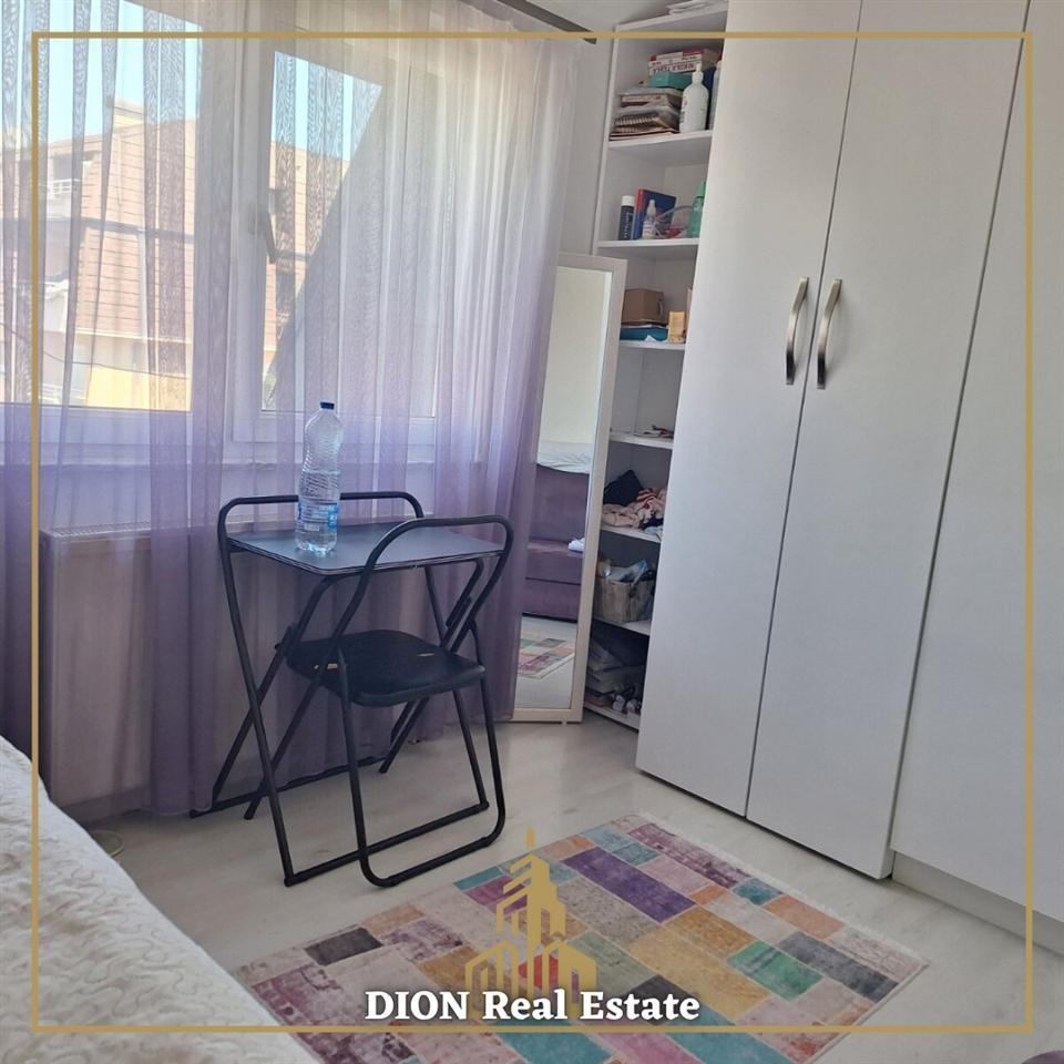Apartamento à venda 73m² no 4º andar, em Aktash