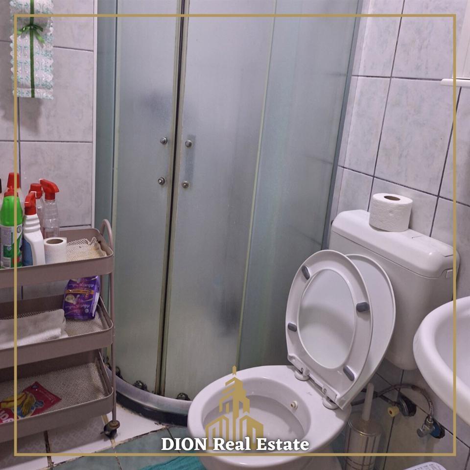 Apartamento à venda 73m² no 4º andar, em Aktash