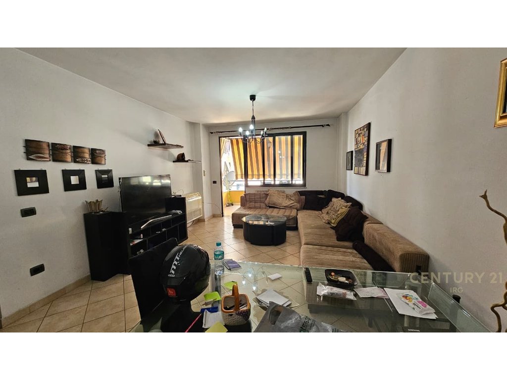 Appartement 2+1 à vendre nomad building, 21 dhjetori!