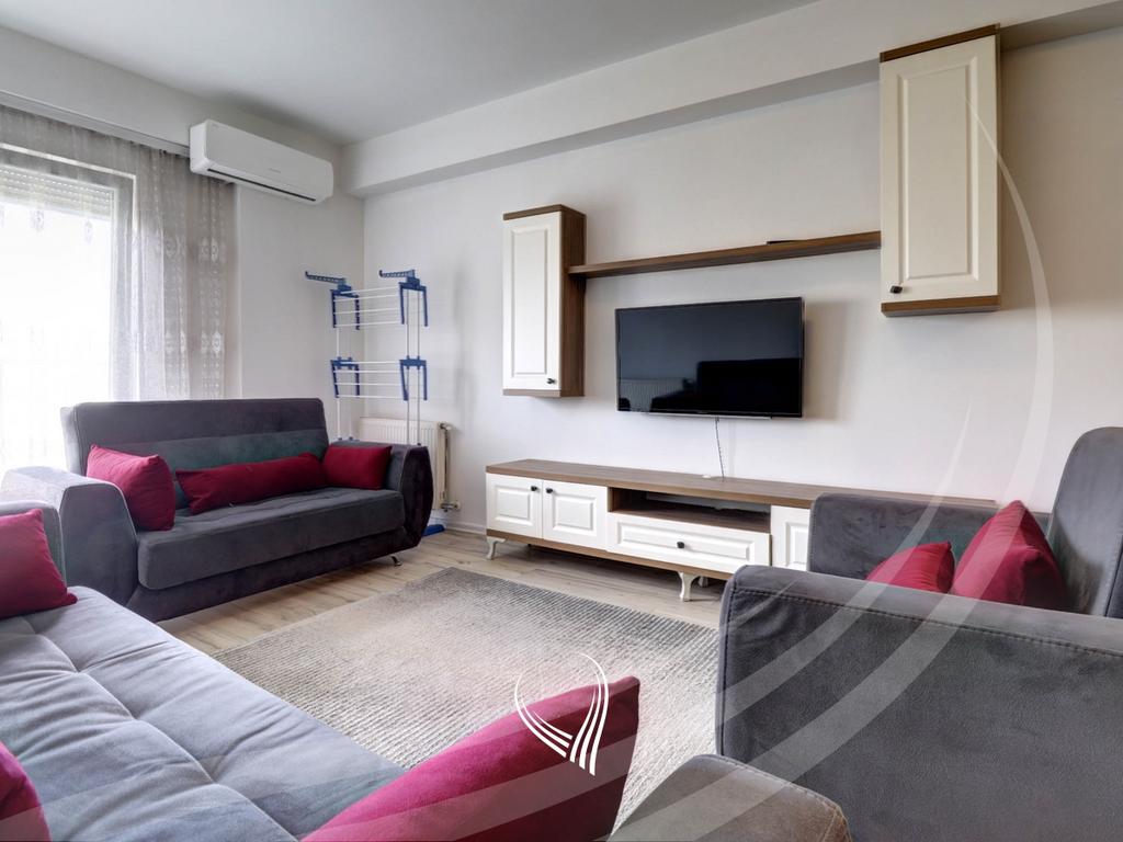 Appartamento con 2 camere da letto in affitto nel quartiere Lakrishtë – Prime residence 1 (3)