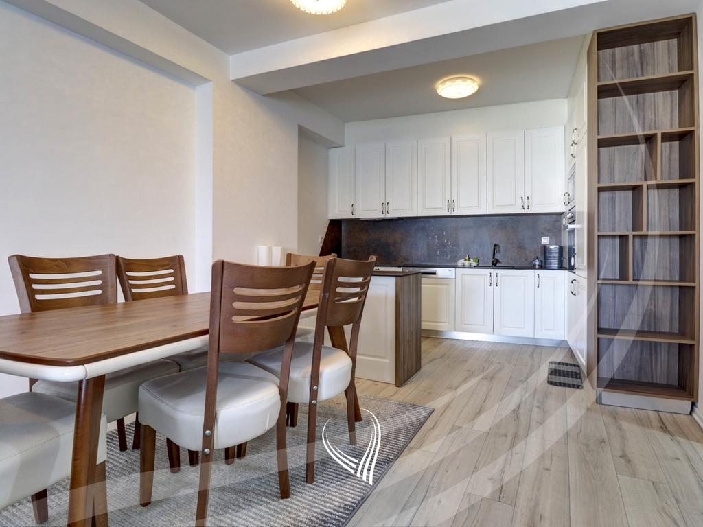 Appartamento con 2 camere da letto in affitto nel quartiere Lakrishtë – Prime residence 1 (4)