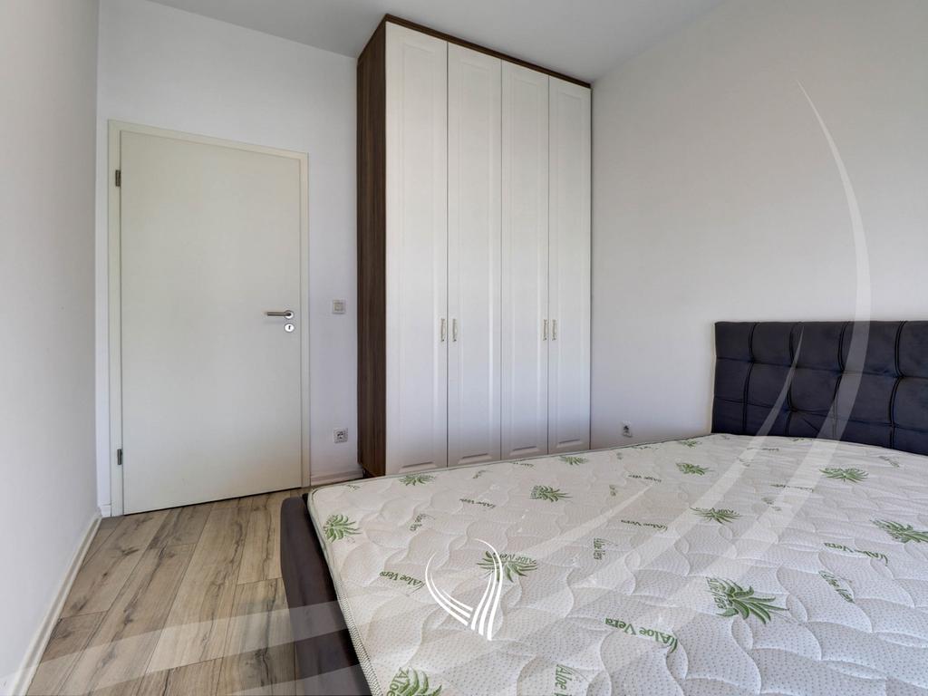 Appartamento con 2 camere da letto in affitto nel quartiere Lakrishtë – Prime residence 1 (8)