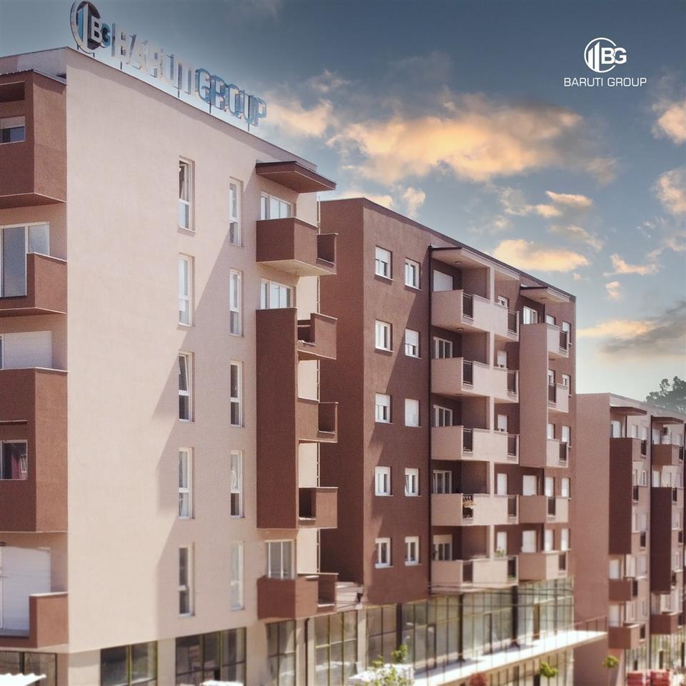 Apartment for sale 85m² on the 1st floor at Mati 1 matiqan