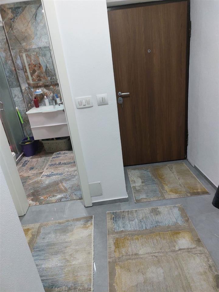 Shitet banesa 65m² netto kati i 1-rë në lagjen Dardania (6)