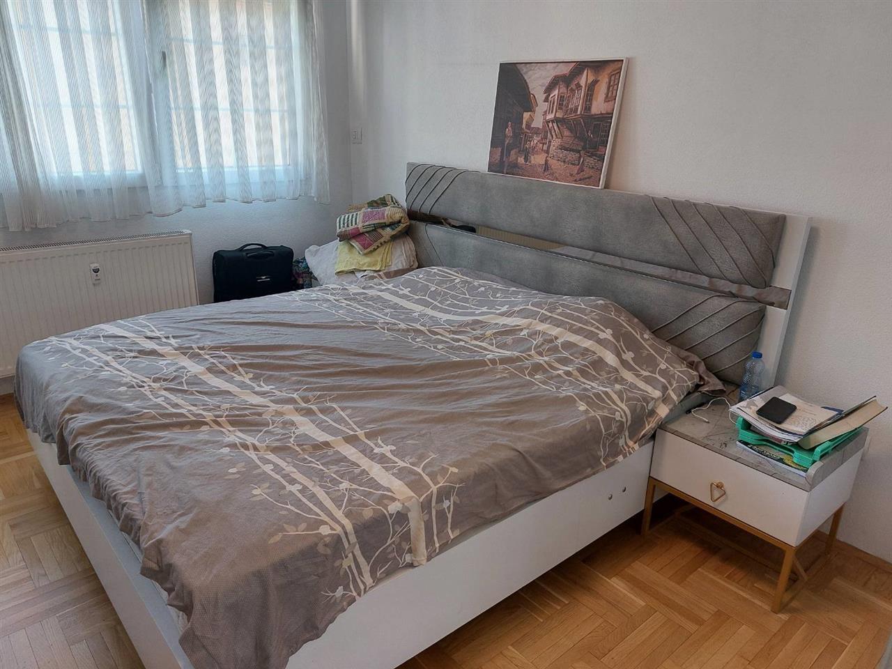 Shitet banesa 65m² netto kati i 1-rë në lagjen Dardania (8)