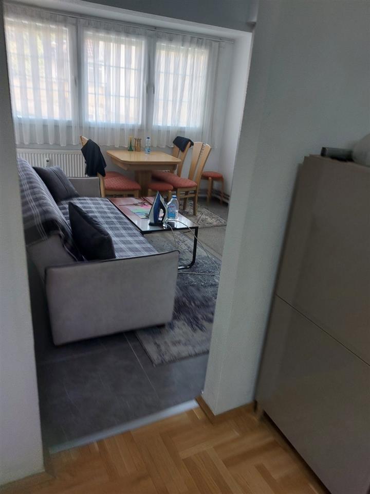 Appartamento in vendita 65m² netti al primo piano nel quartiere Dardania
