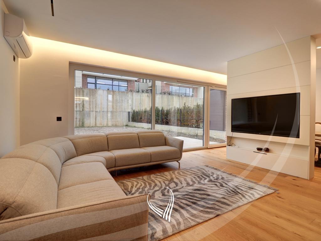 Maison avec 4 chambres à louer dans le quartier marigona hill