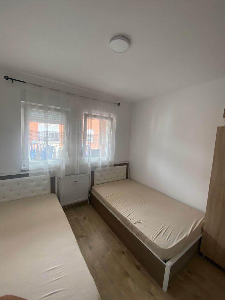 Apartamento à venda 78m² 2-quartos em matin 1