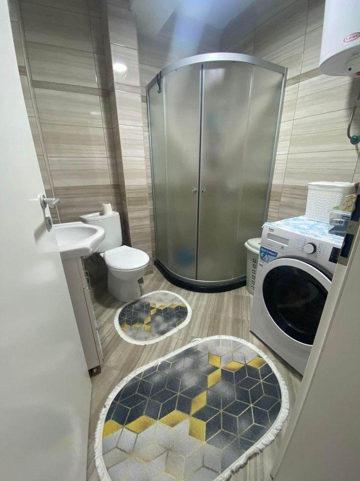 Apartamento à venda 78m² 2-quartos em matin 1