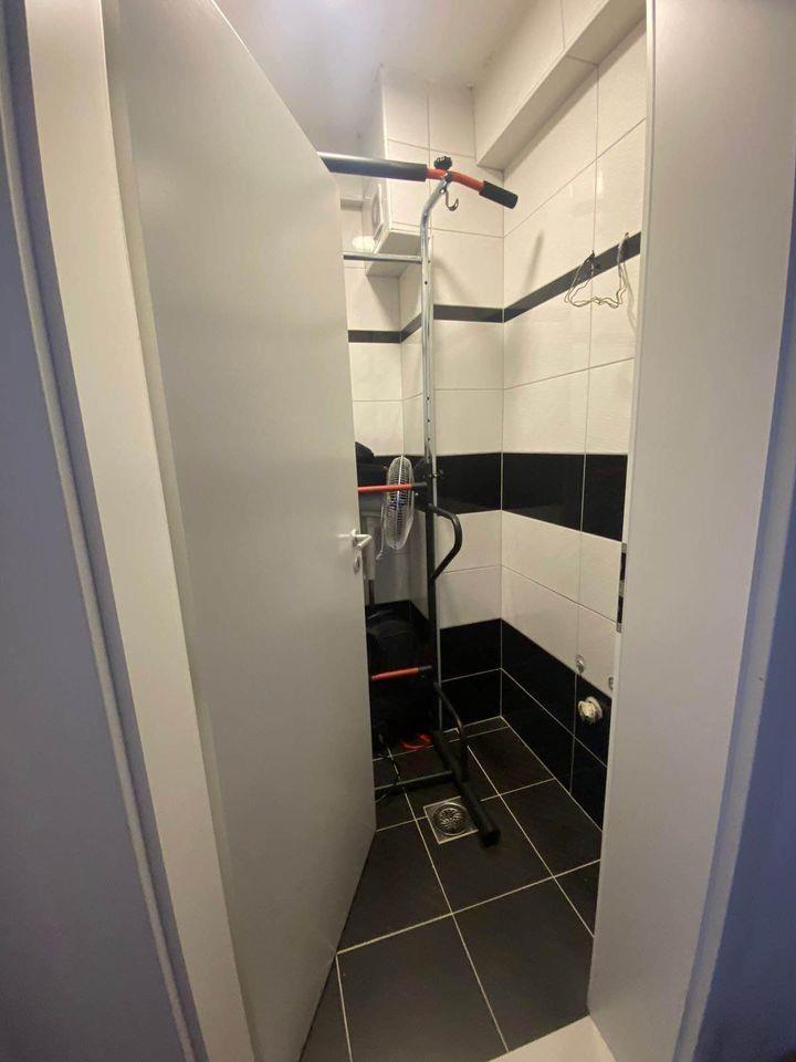 Apartamento à venda 78m² 2-quartos em matin 1