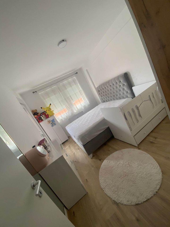 Apartamento à venda 78m² 2-quartos em matin 1