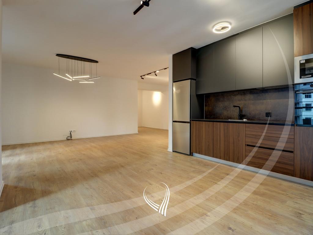 Office with 4 work rooms for rent in Lakrishtë neighborhood – Prime residence 2 (2)