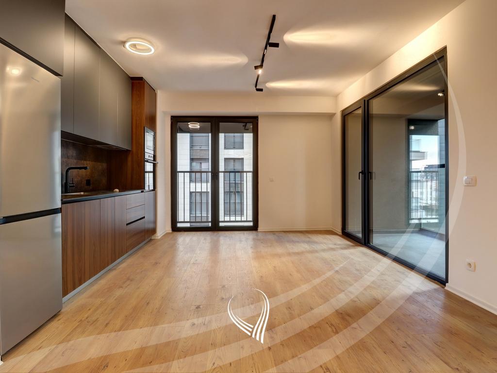 Office with 4 work rooms for rent in Lakrishtë neighborhood – Prime residence 2 (3)
