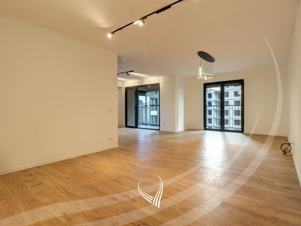 Office with 4 work rooms for rent in Lakrishtë neighborhood – Prime residence 2 (4)