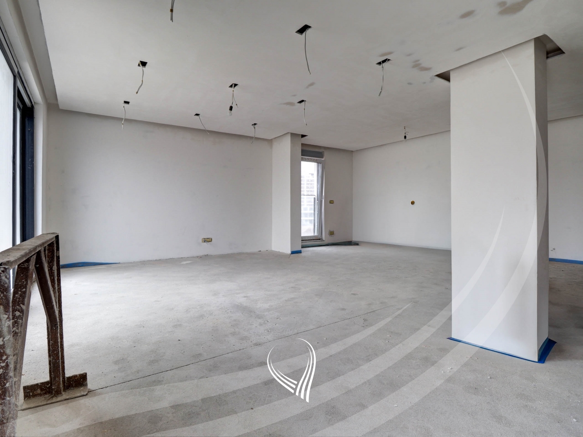 Penthouse me 4 dhoma gjumi në shitje në lagjen Prishtina e Re – Linda premium residence (3)