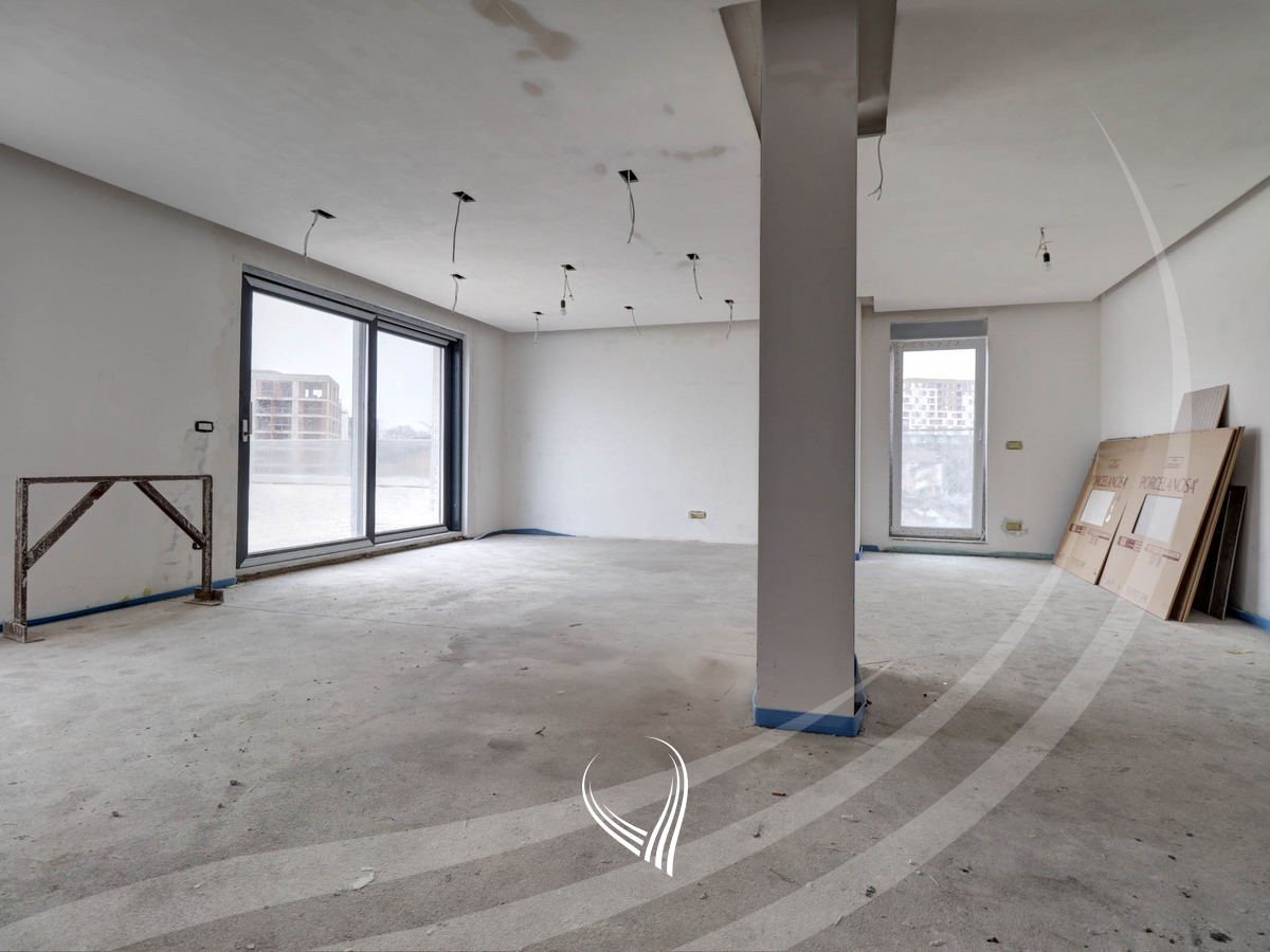 Penthouse me 4 dhoma gjumi në shitje në lagjen Prishtina e Re – Linda premium residence (4)