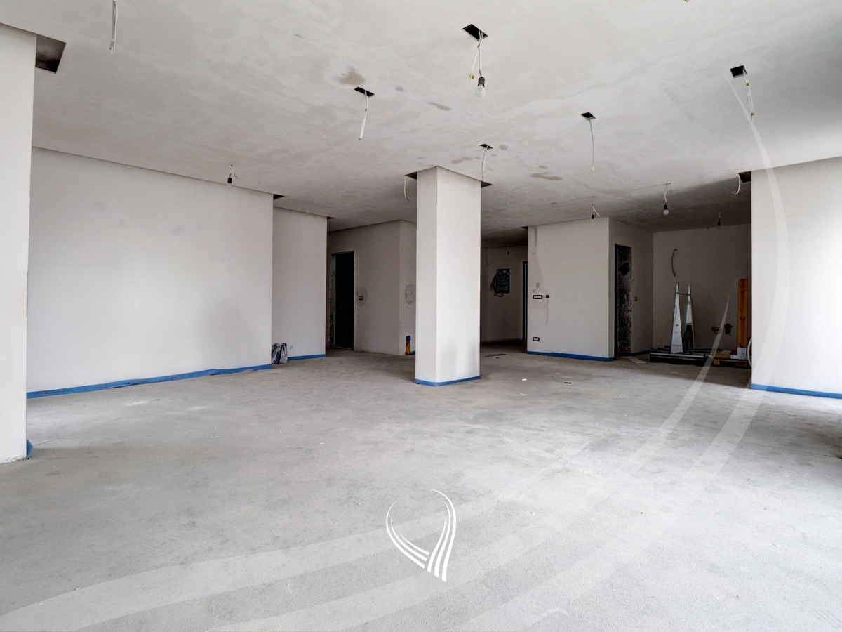 Penthouse me 4 dhoma gjumi në shitje në lagjen Prishtina e Re – Linda premium residence (5)