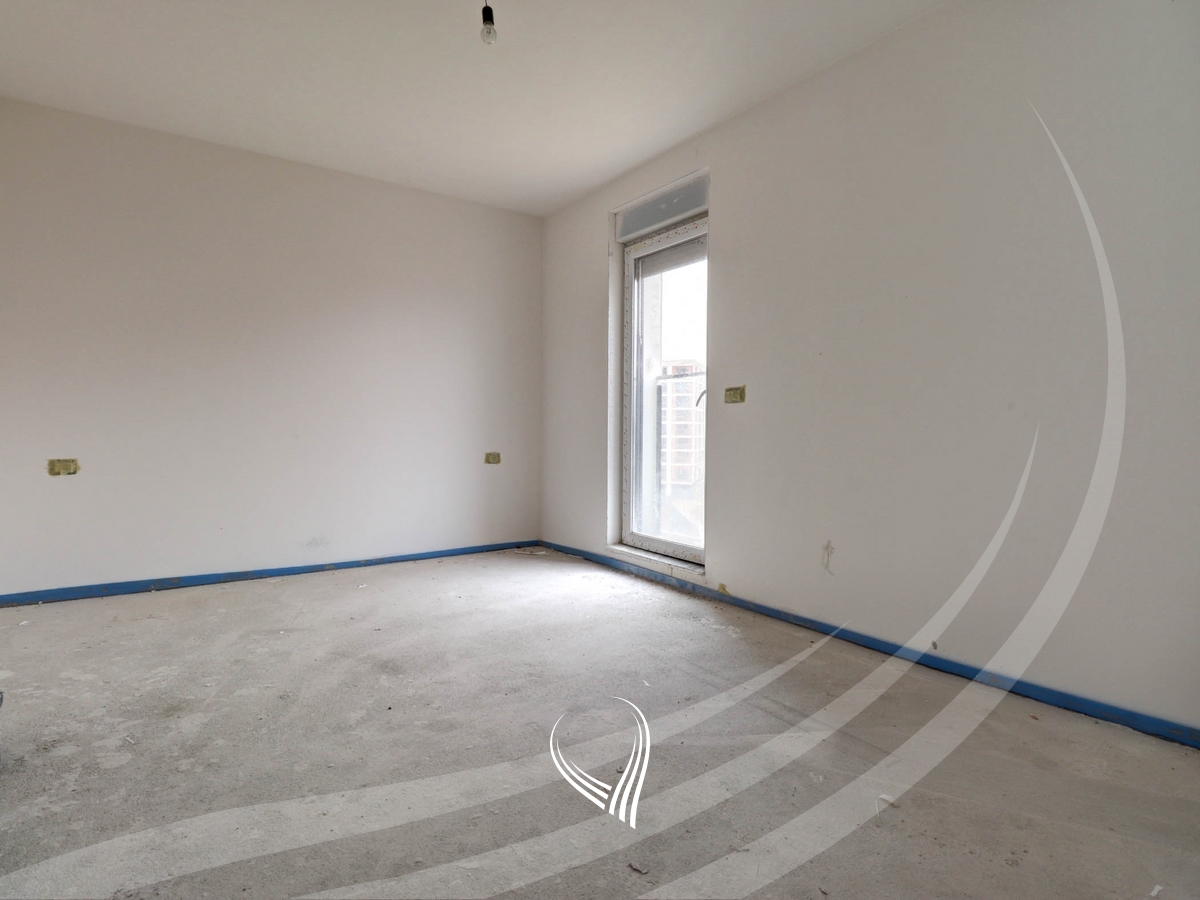Penthouse me 4 dhoma gjumi në shitje në lagjen Prishtina e Re – Linda premium residence (8)
