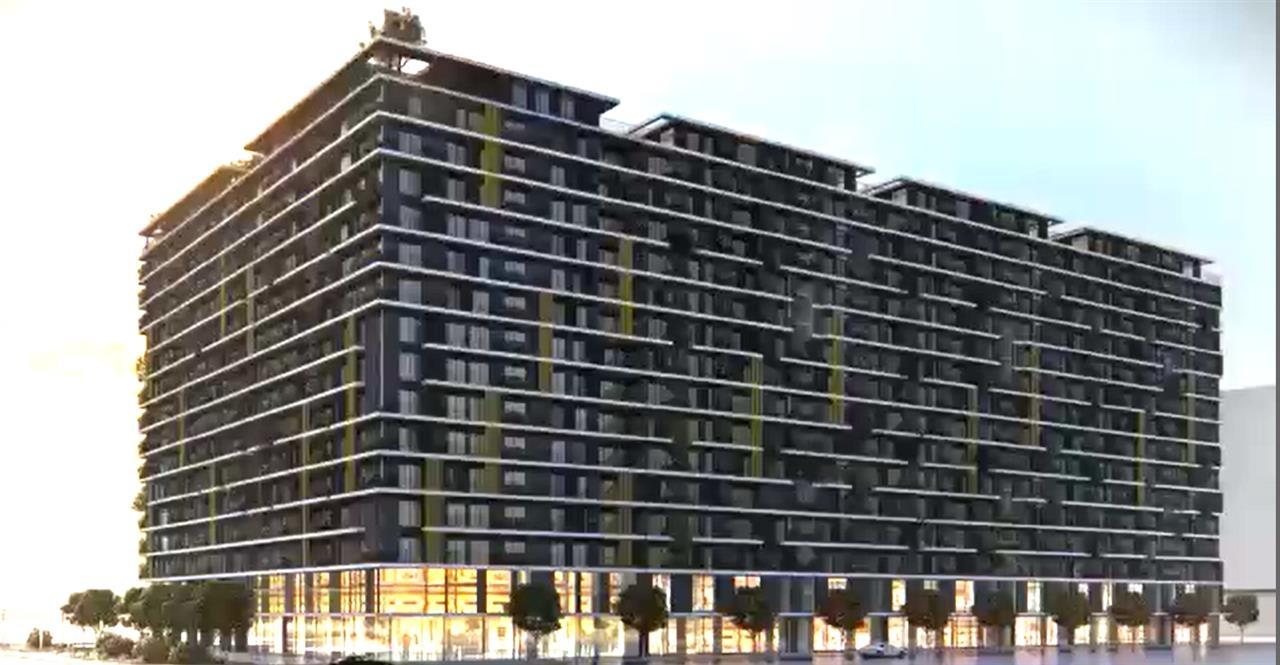 Shitet banesa 3-dhomëshe 140m²+20m² terasë në Ferizaj
