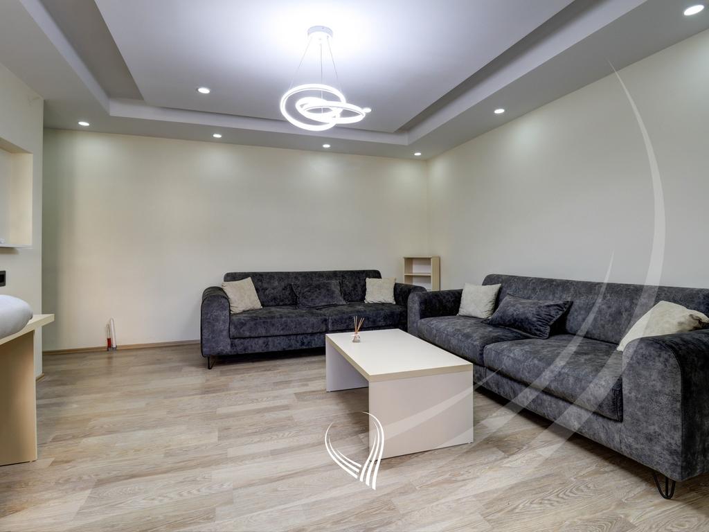 Ein-zimmer-wohnung zur miete im viertel vëllusha