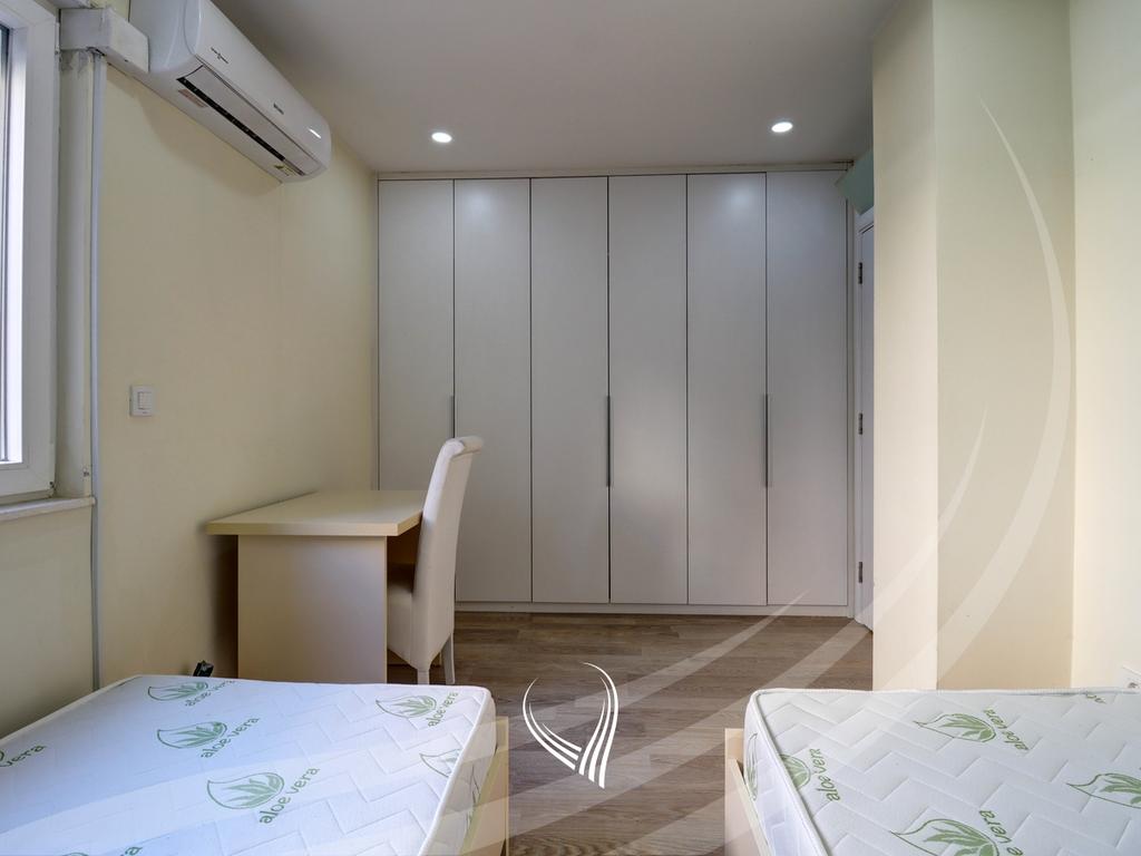 Ein-zimmer-wohnung zur miete im viertel vëllusha