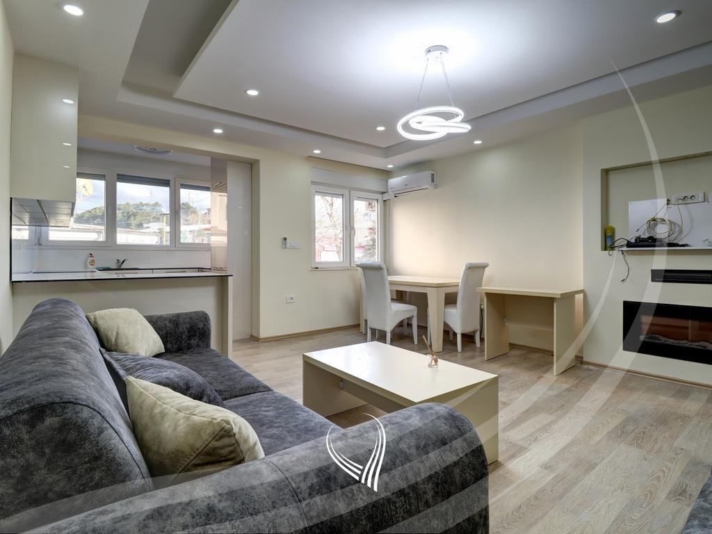 Ein-zimmer-wohnung zur miete im viertel vëllusha