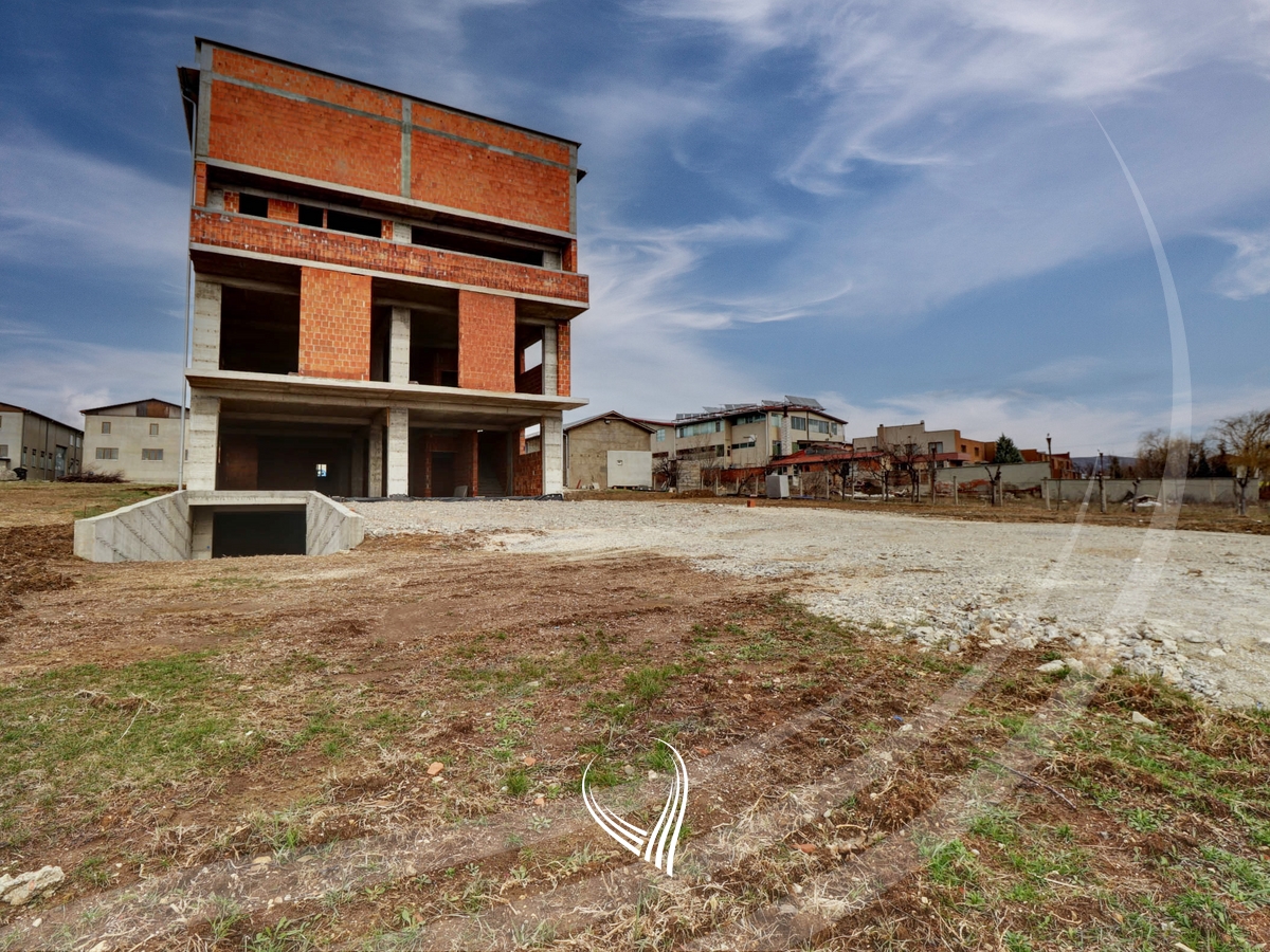 Imóvel para alugar de 1500 metros quadrados em Çagllavicë (6)