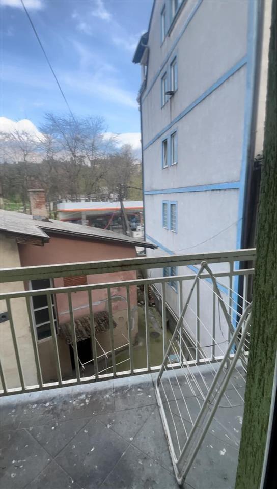 Appartamento in vendita 45m² nel centro della città vicino al parco