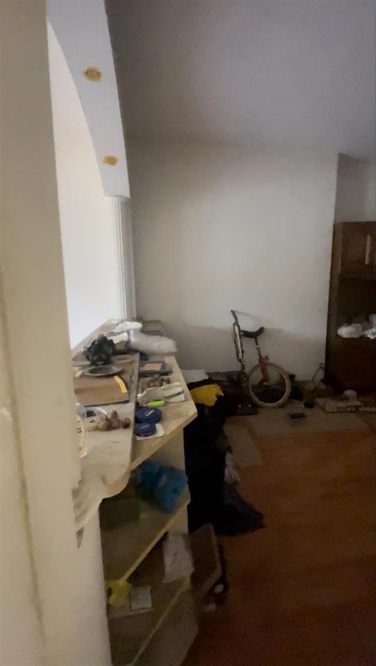 Appartamento in vendita 45m² nel centro della città vicino al parco