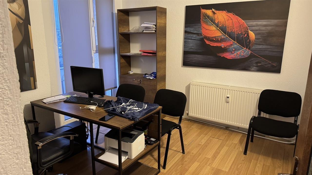 Para alugar: Apartamento de 2 quartos, 70m², 1º andar acima de simfoni (4)