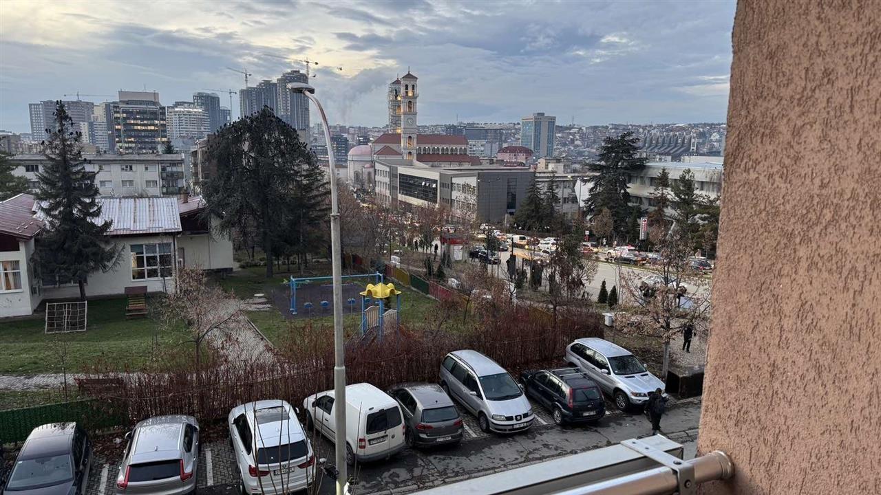 Para alugar: Apartamento de 2 quartos, 70m², 1º andar acima de simfoni (7)