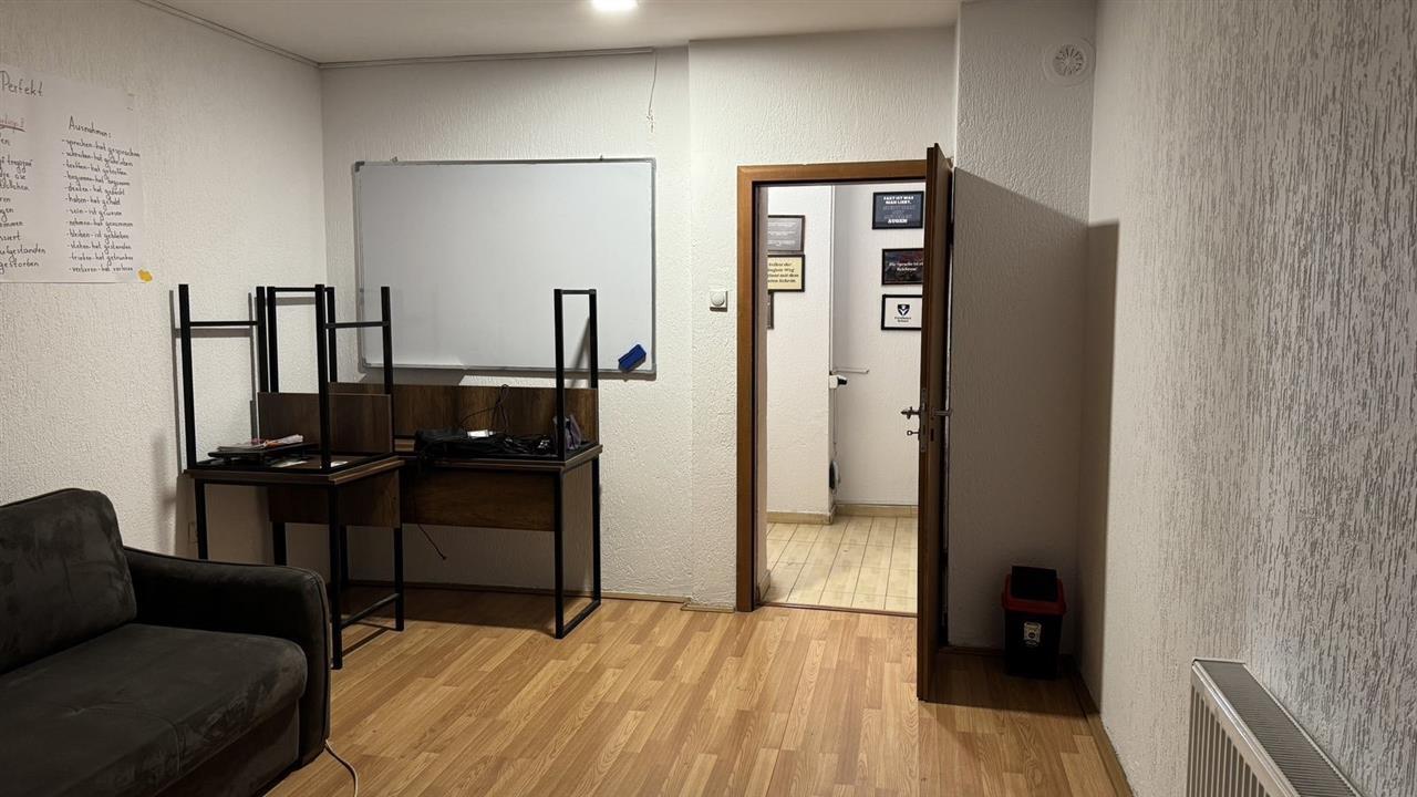 Para alugar: Apartamento de 2 quartos, 70m², 1º andar acima de simfoni (8)