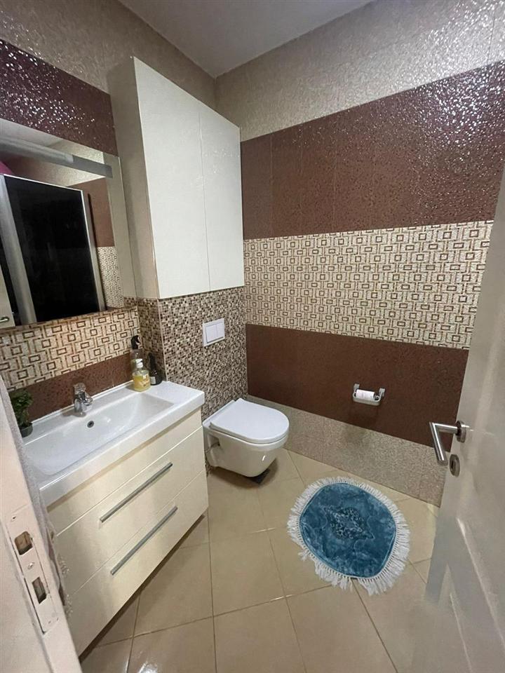 Penthouse exclusive 200m² afër rrugës b
