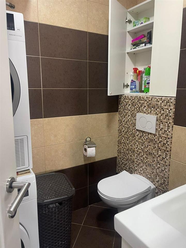 Penthouse exclusive 200m² afër rrugës b