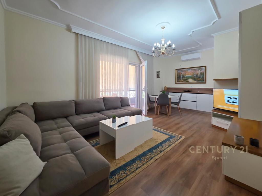 ️ apartamento 1+1 en alquiler – Centro, edificio de 9 pisos