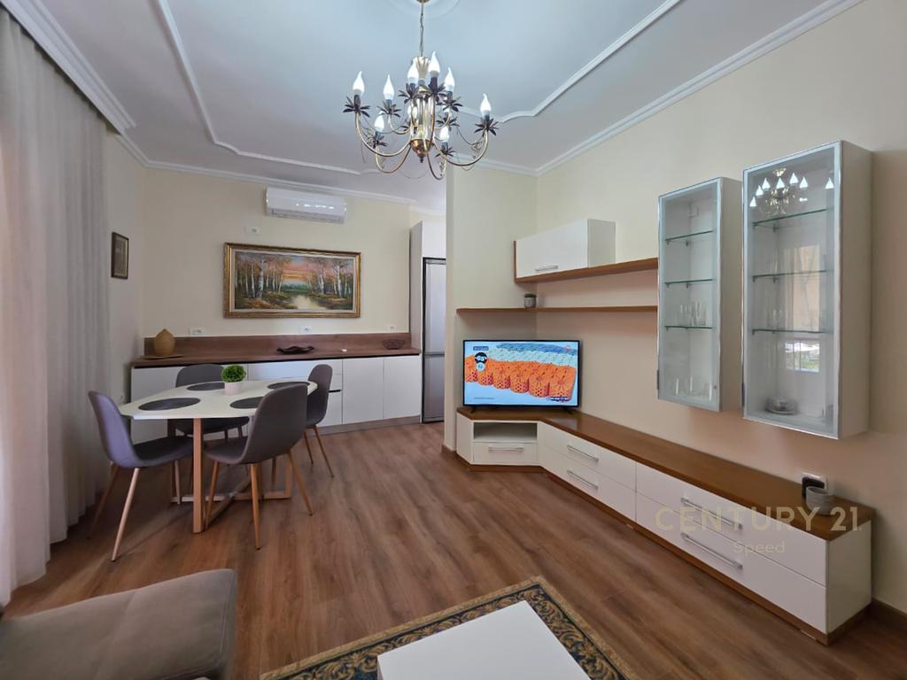 ️ apartamento 1+1 en alquiler – Centro, edificio de 9 pisos
