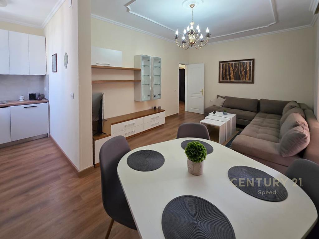 ️ apartamento 1+1 en alquiler – Centro, edificio de 9 pisos