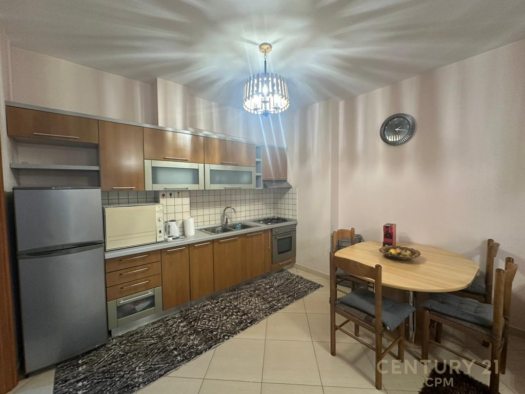 ️ apartamento 1+1 en alquiler – Centro, edificio de 9 pisos
