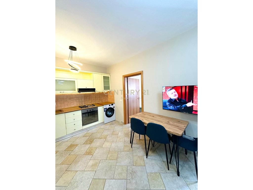 ️ apartamento 1+1 en alquiler – Centro, edificio de 9 pisos