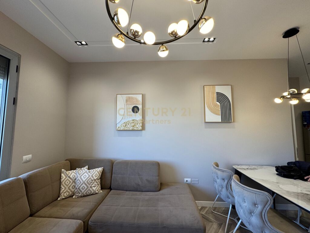 ️ apartamento 1+1 en alquiler – Centro, edificio de 9 pisos