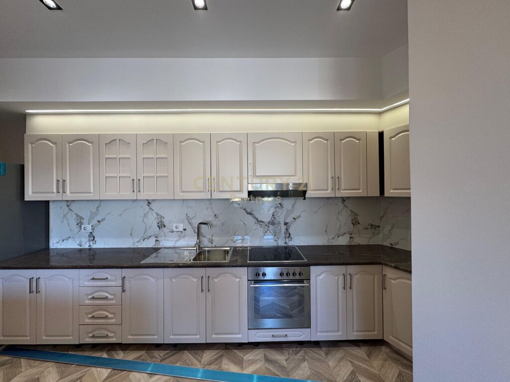 ️ apartamento 1+1 en alquiler – Centro, edificio de 9 pisos