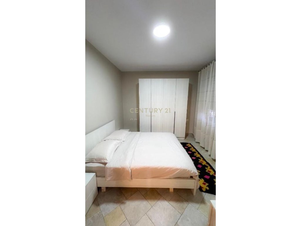 ️ apartamento 1+1 en alquiler – Centro, edificio de 9 pisos